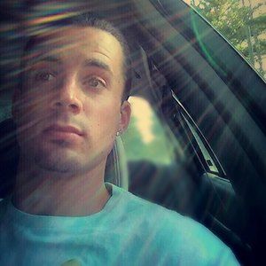 Meet your Posher, Patrick